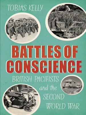 cover image of Battles of Conscience